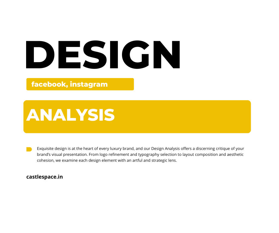 Design Analysis