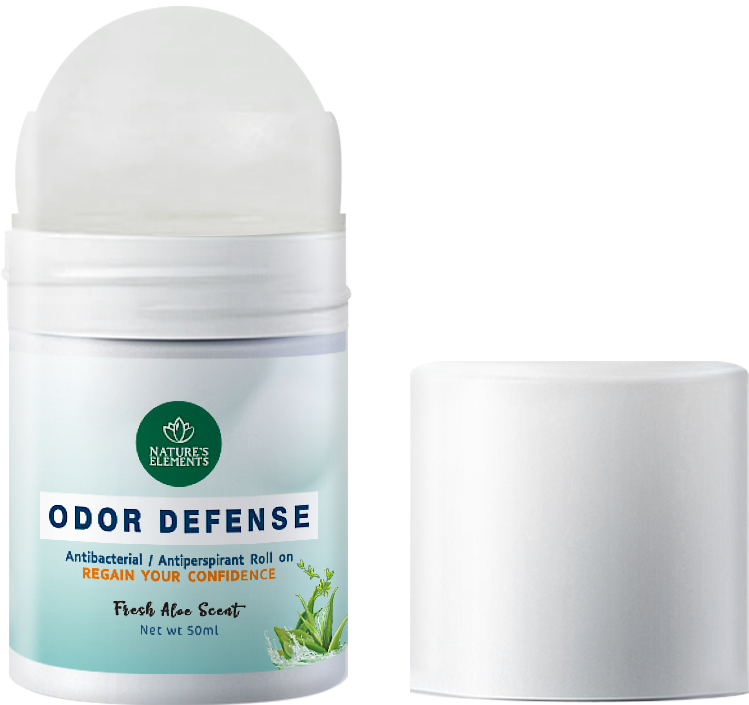 Odor Defense Deodorant 
