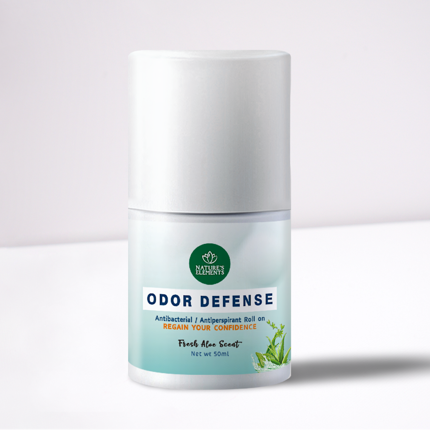 Odor Defense Deodorant