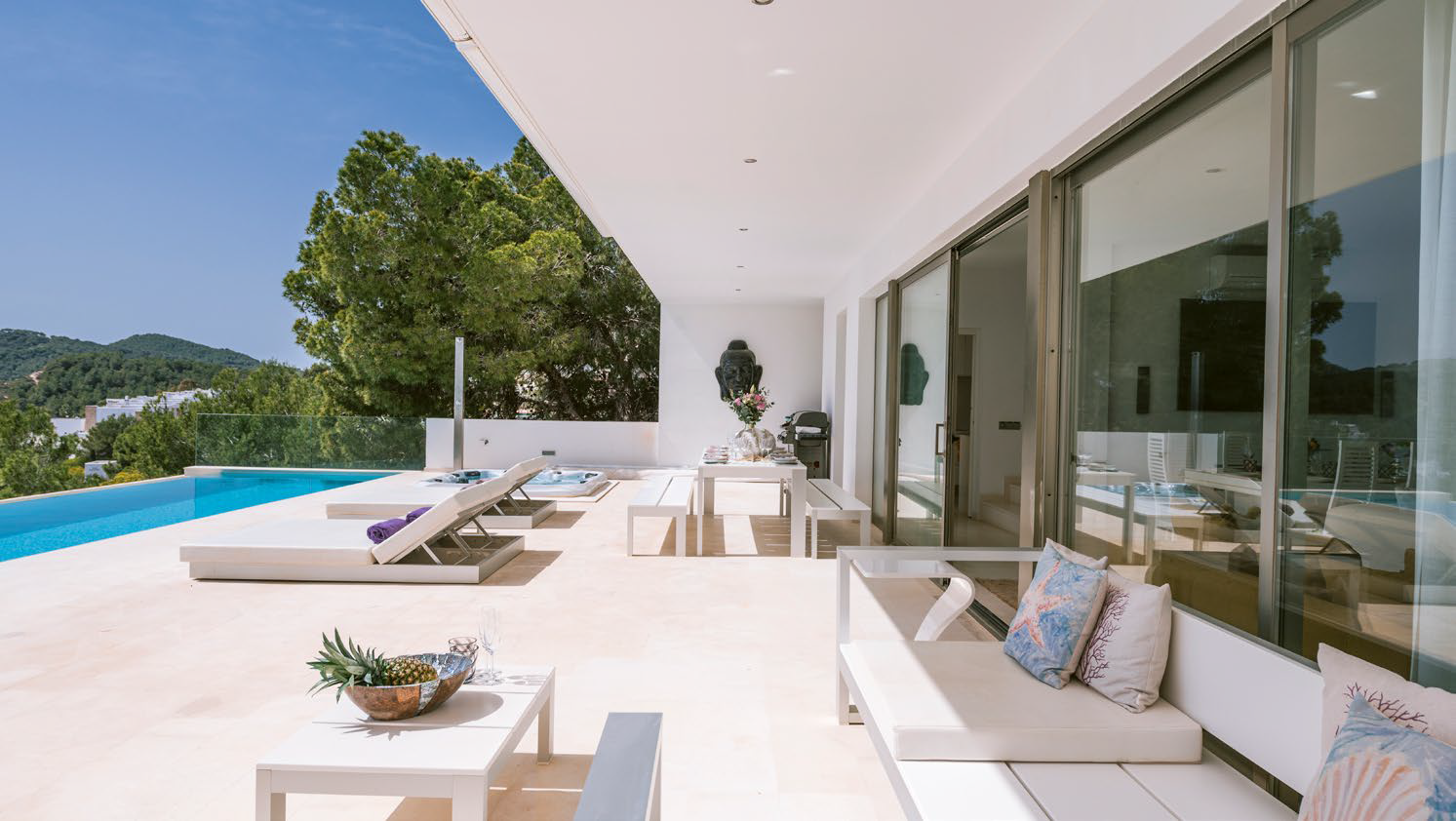 Villa Roca Llisa