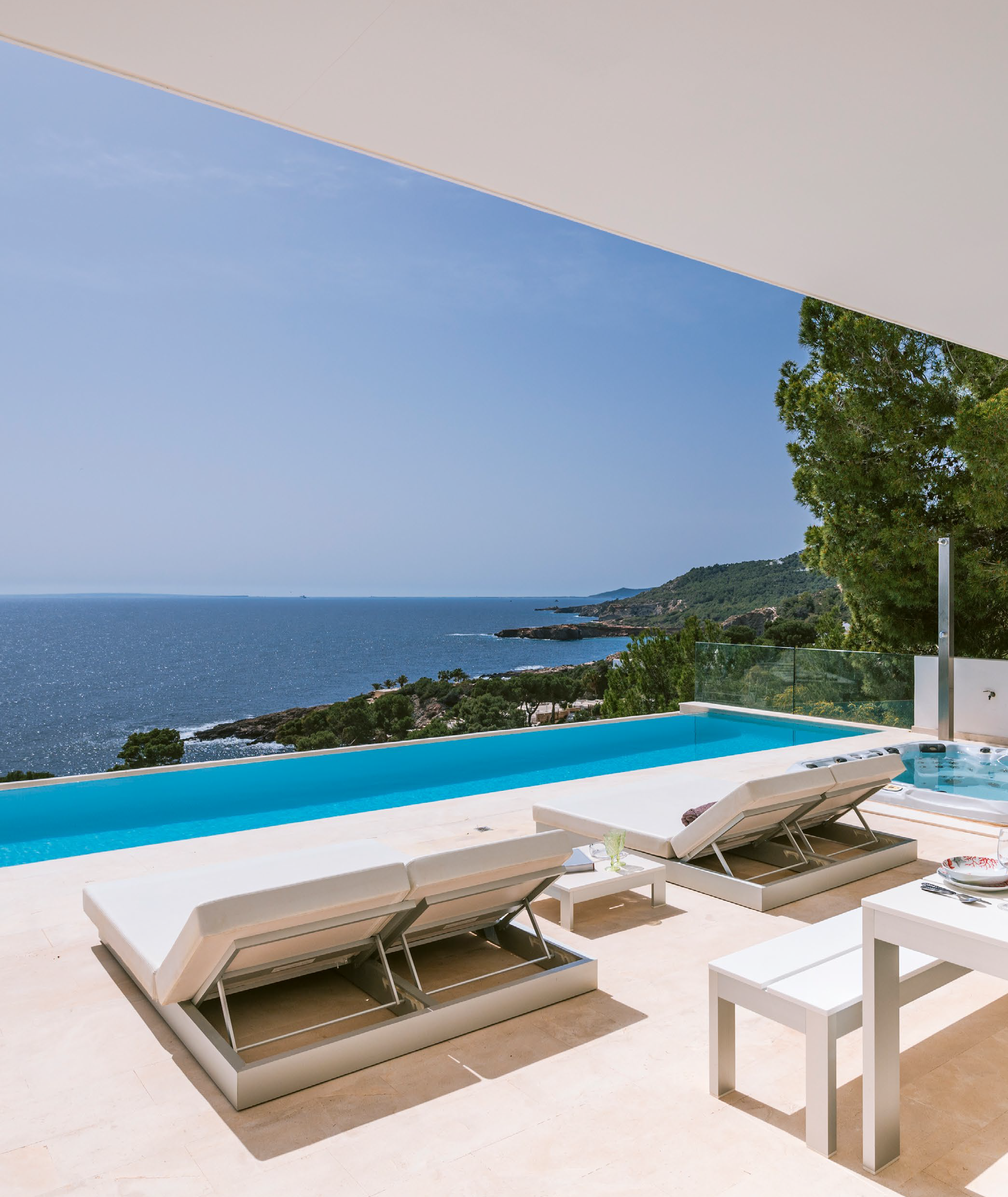 Villa Roca Llisa
