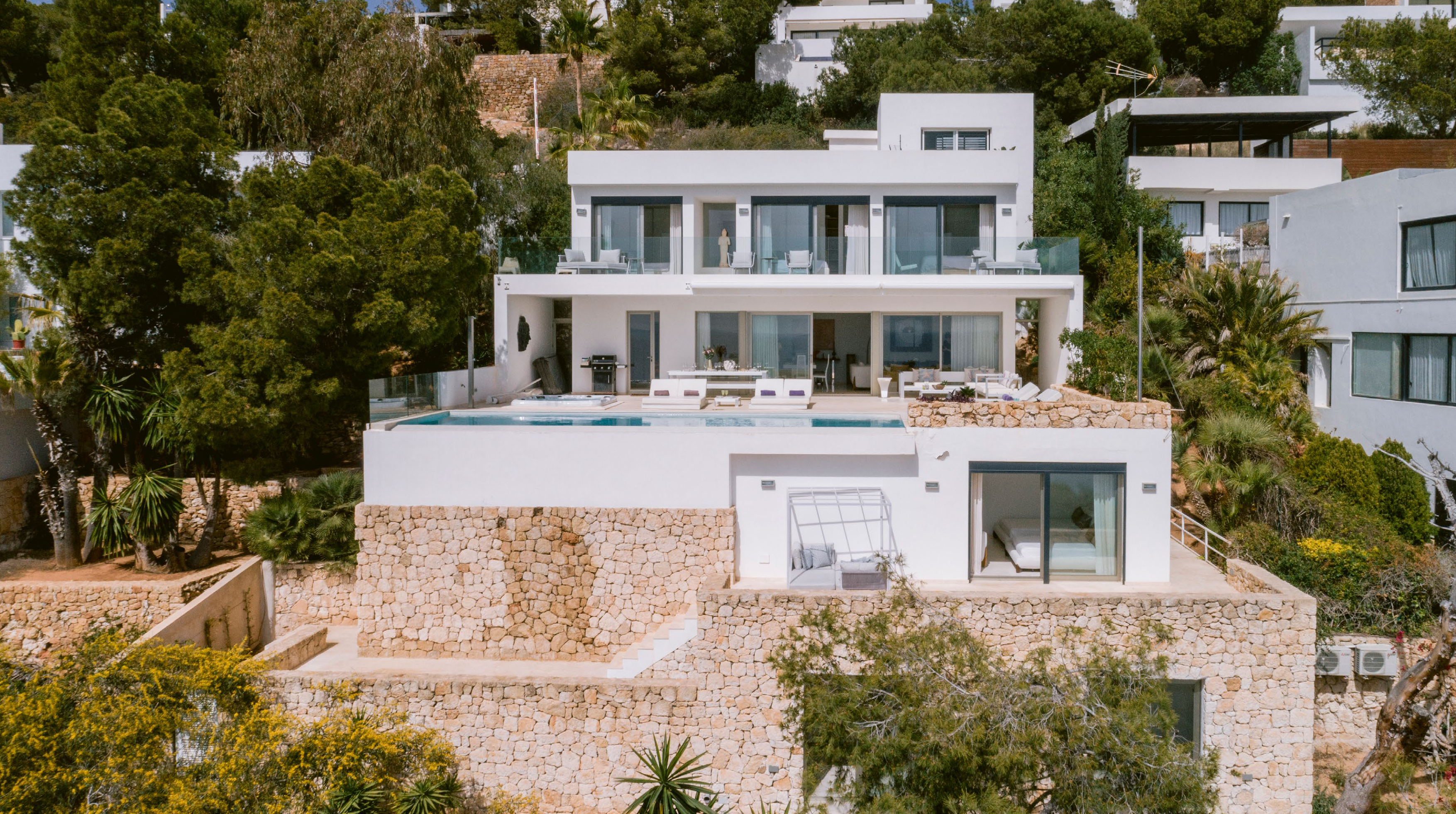 Villa Roca Llisa