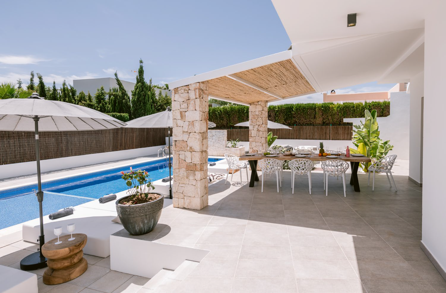Villa Sa Carroca