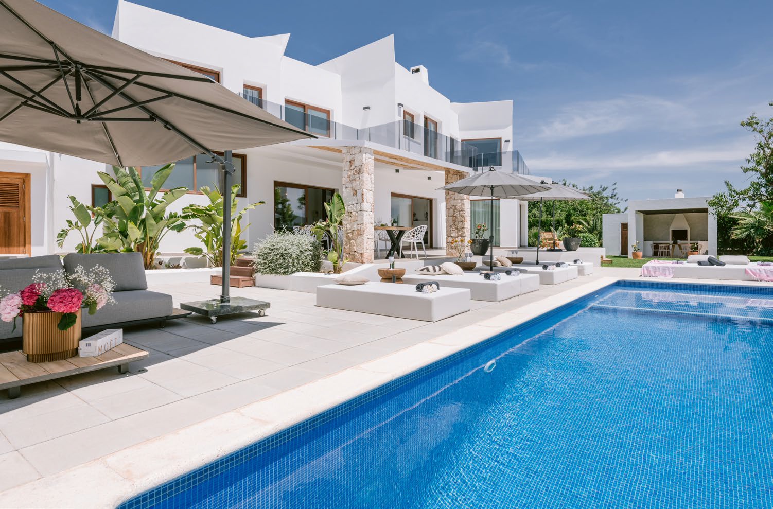 Villa Sa Carroca