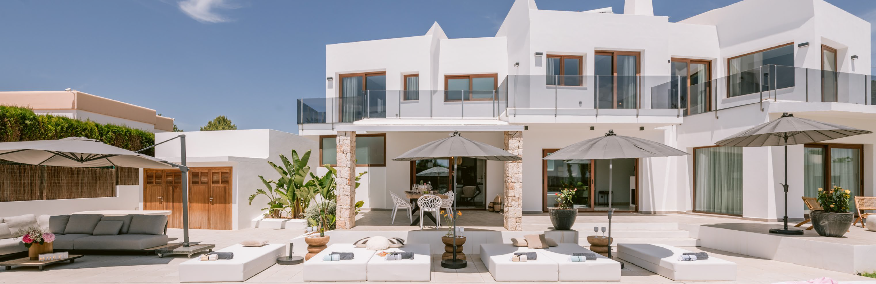 Villa Sa Carroca