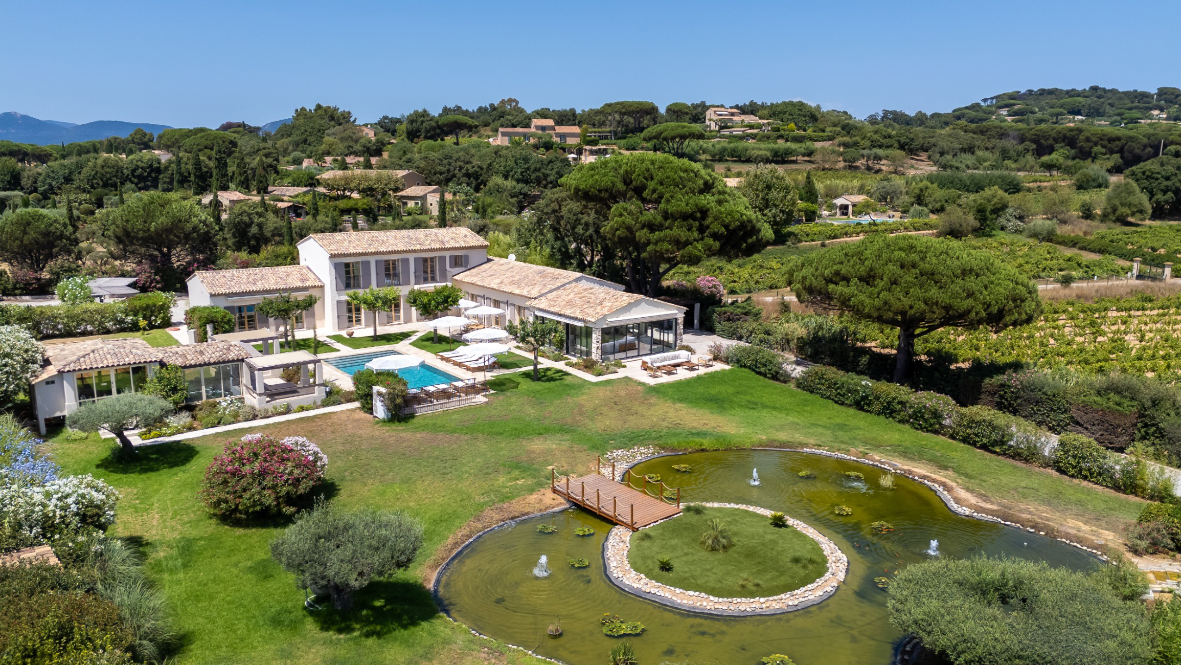 Villa Alba