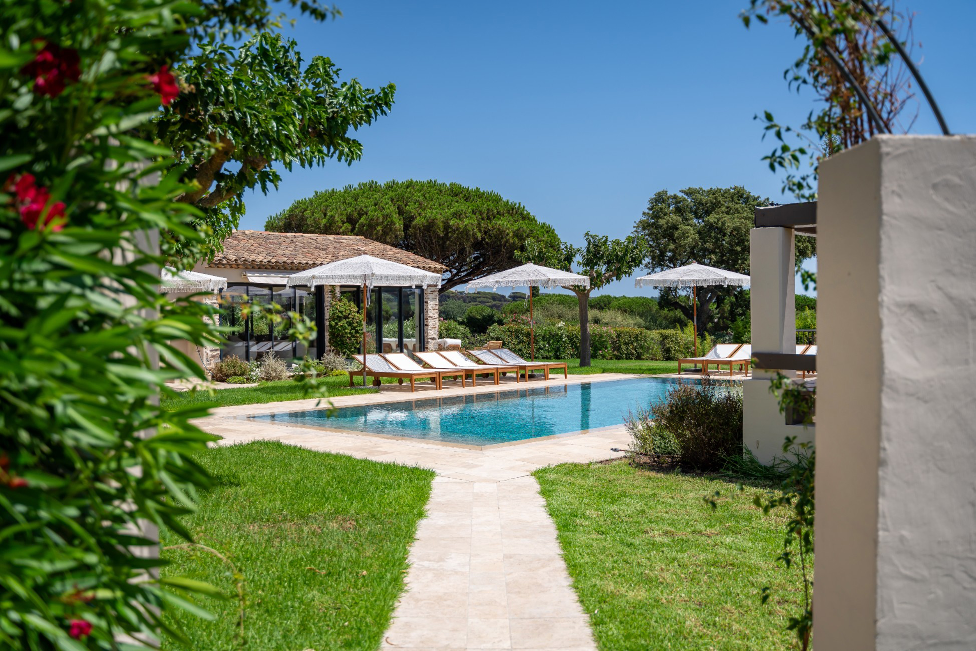Villa Alba