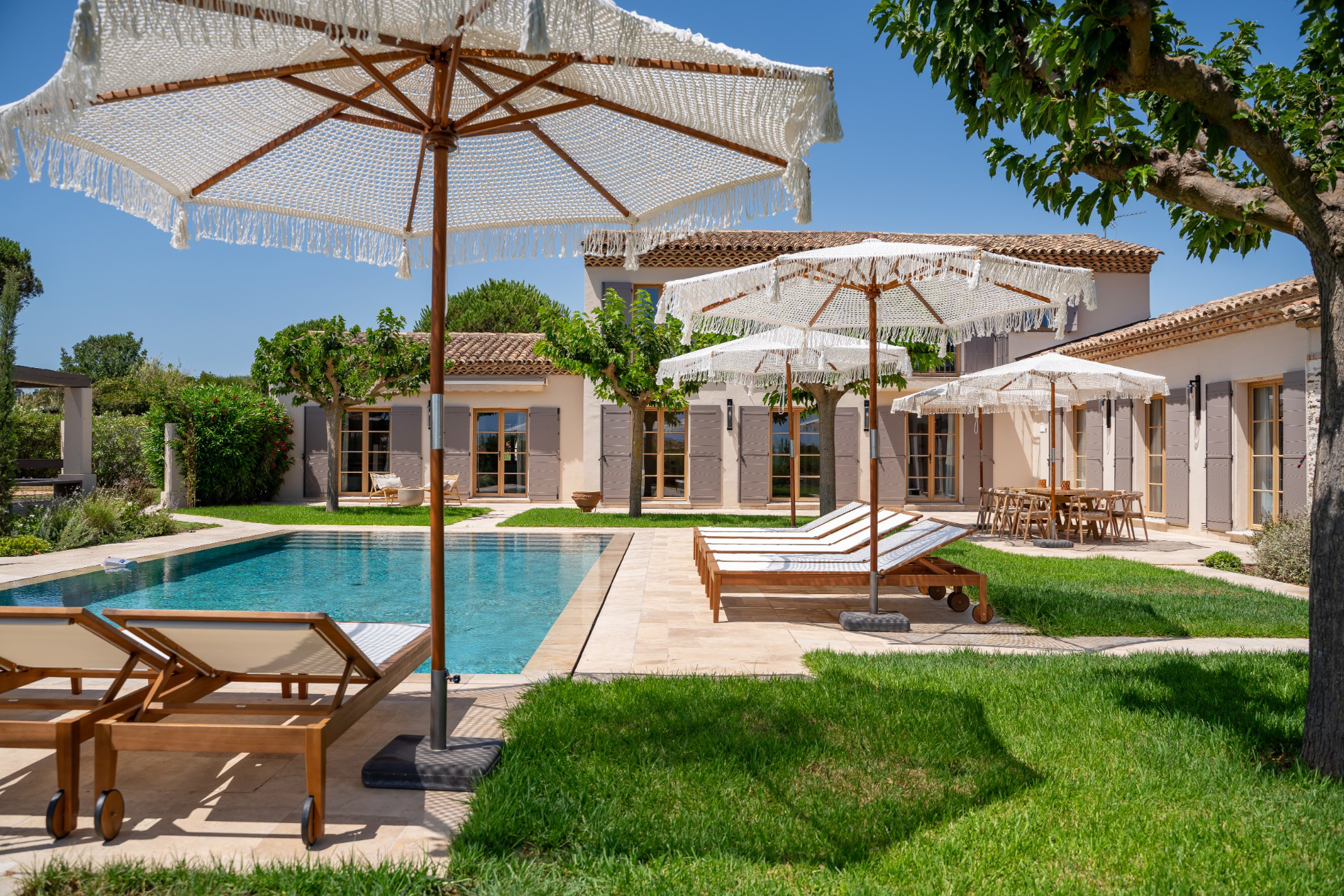 Villa Alba