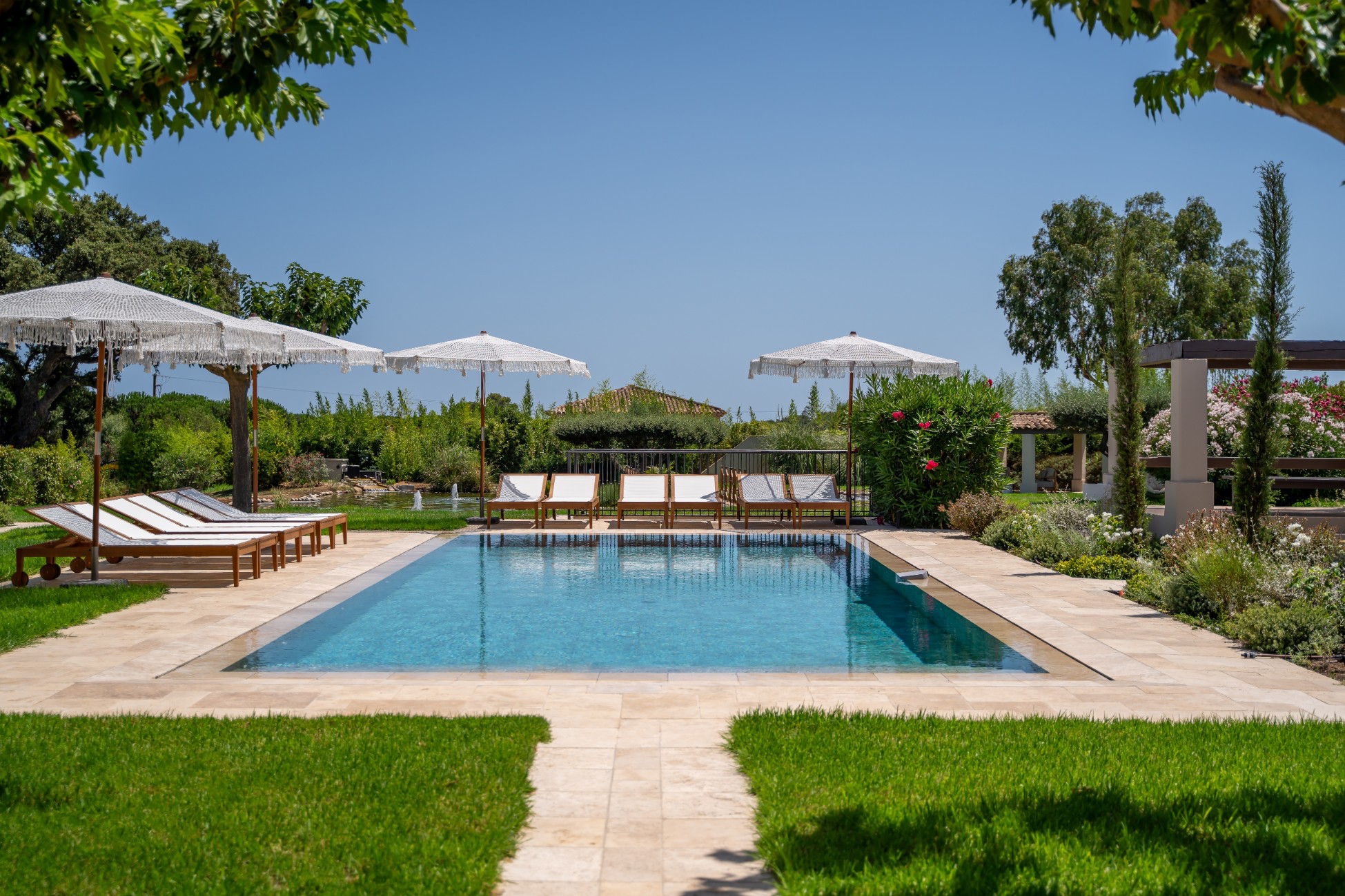 Villa Alba