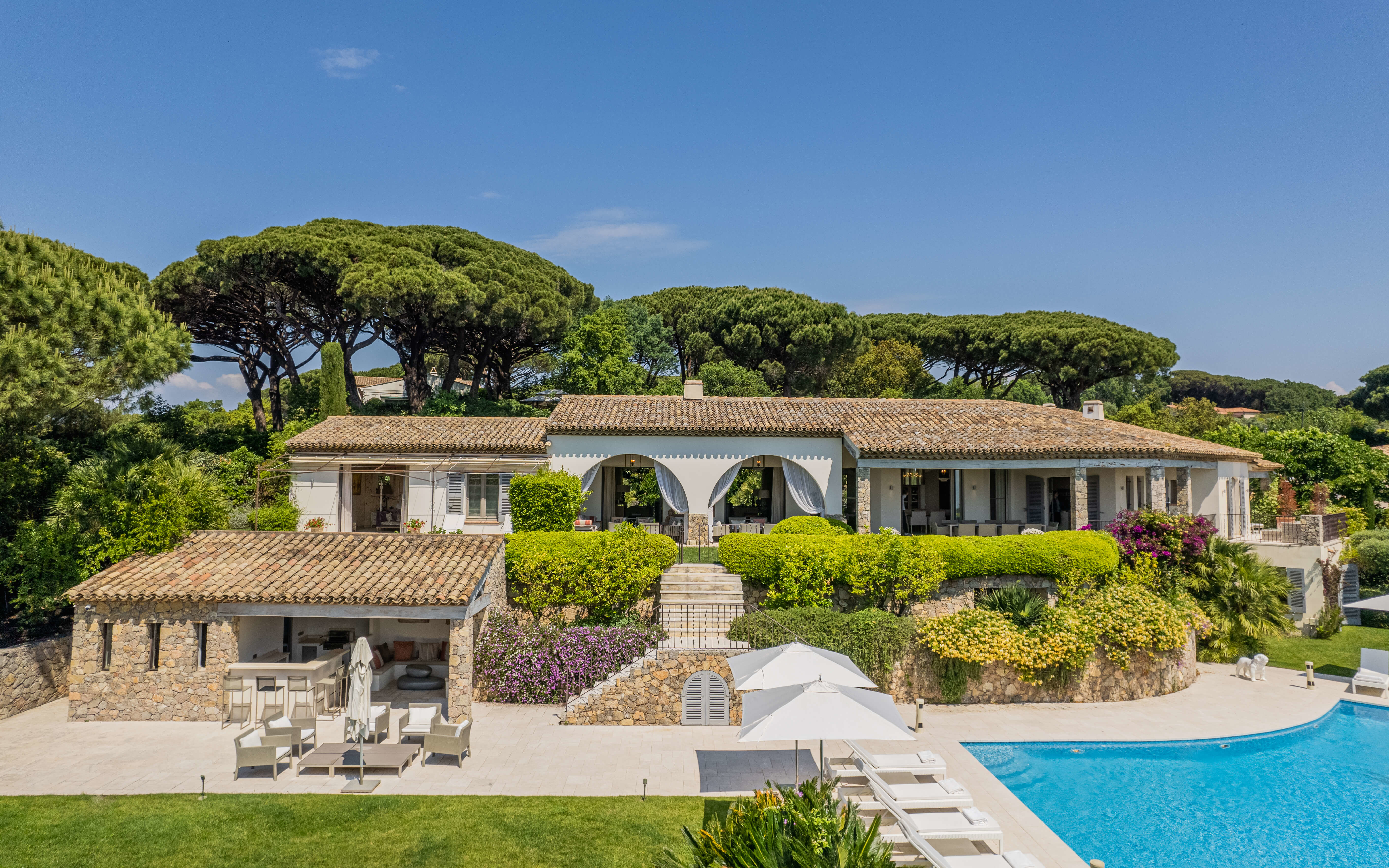 Villa Bellevue