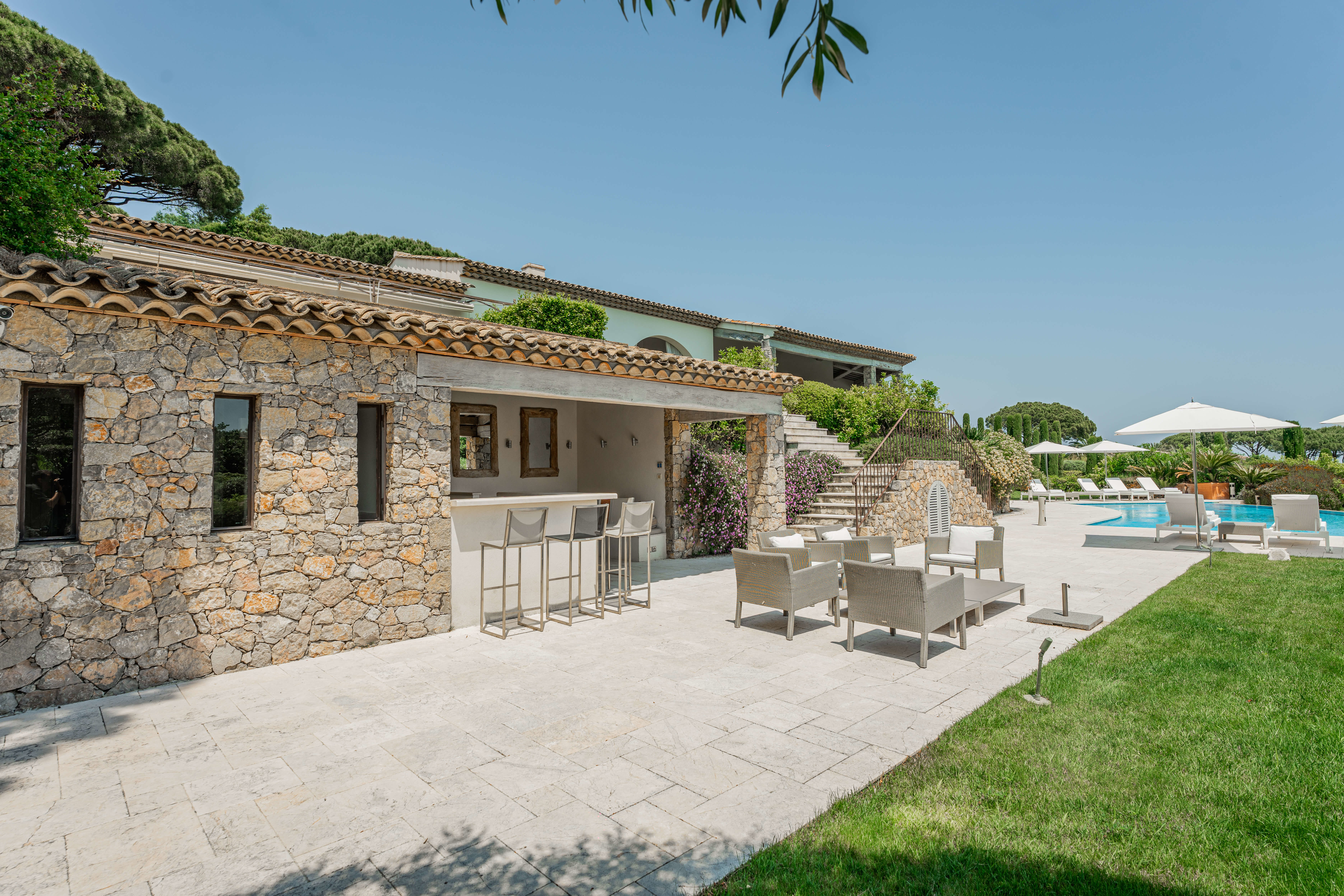 Villa Bellevue