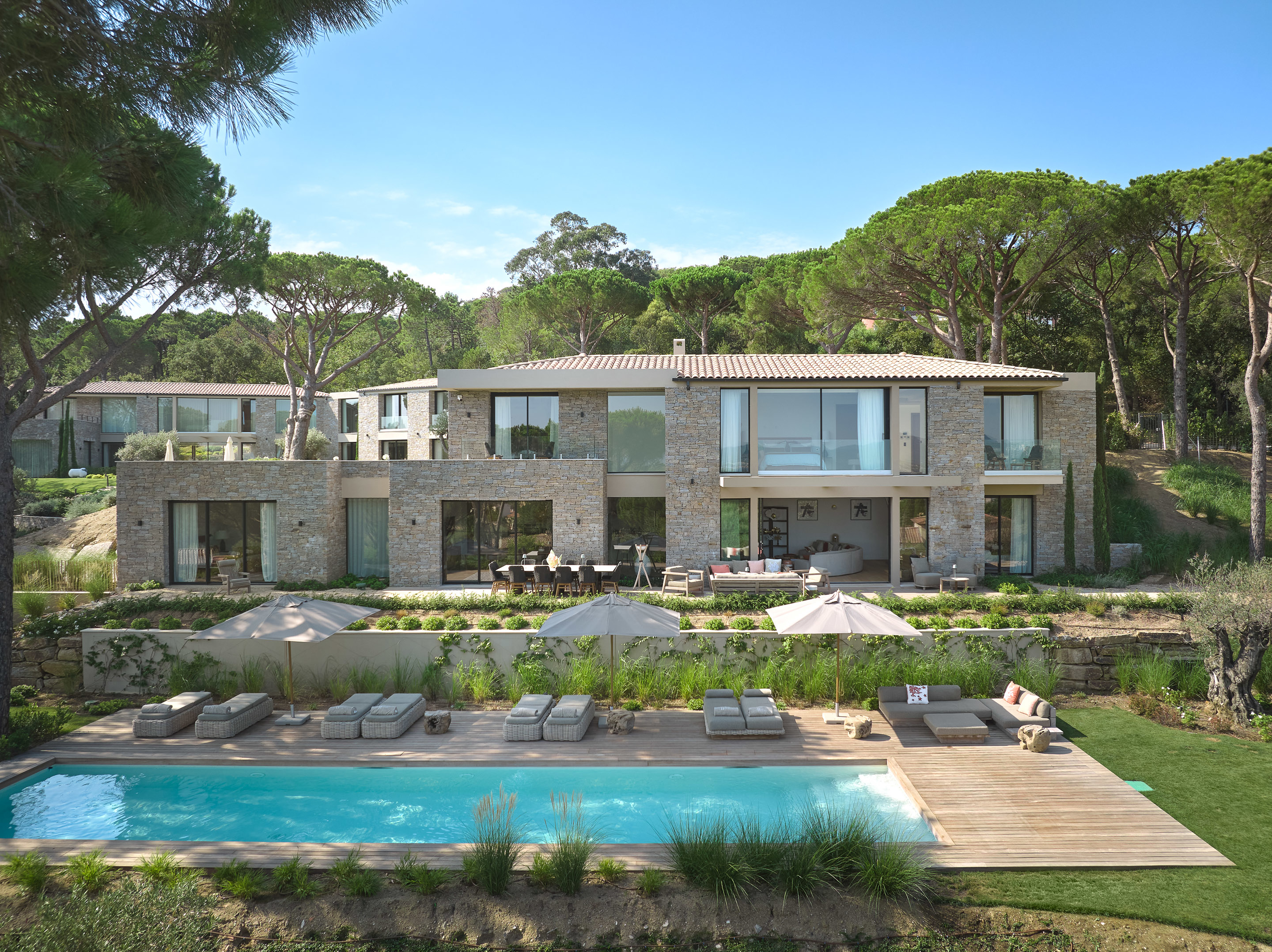 Villa Haroma