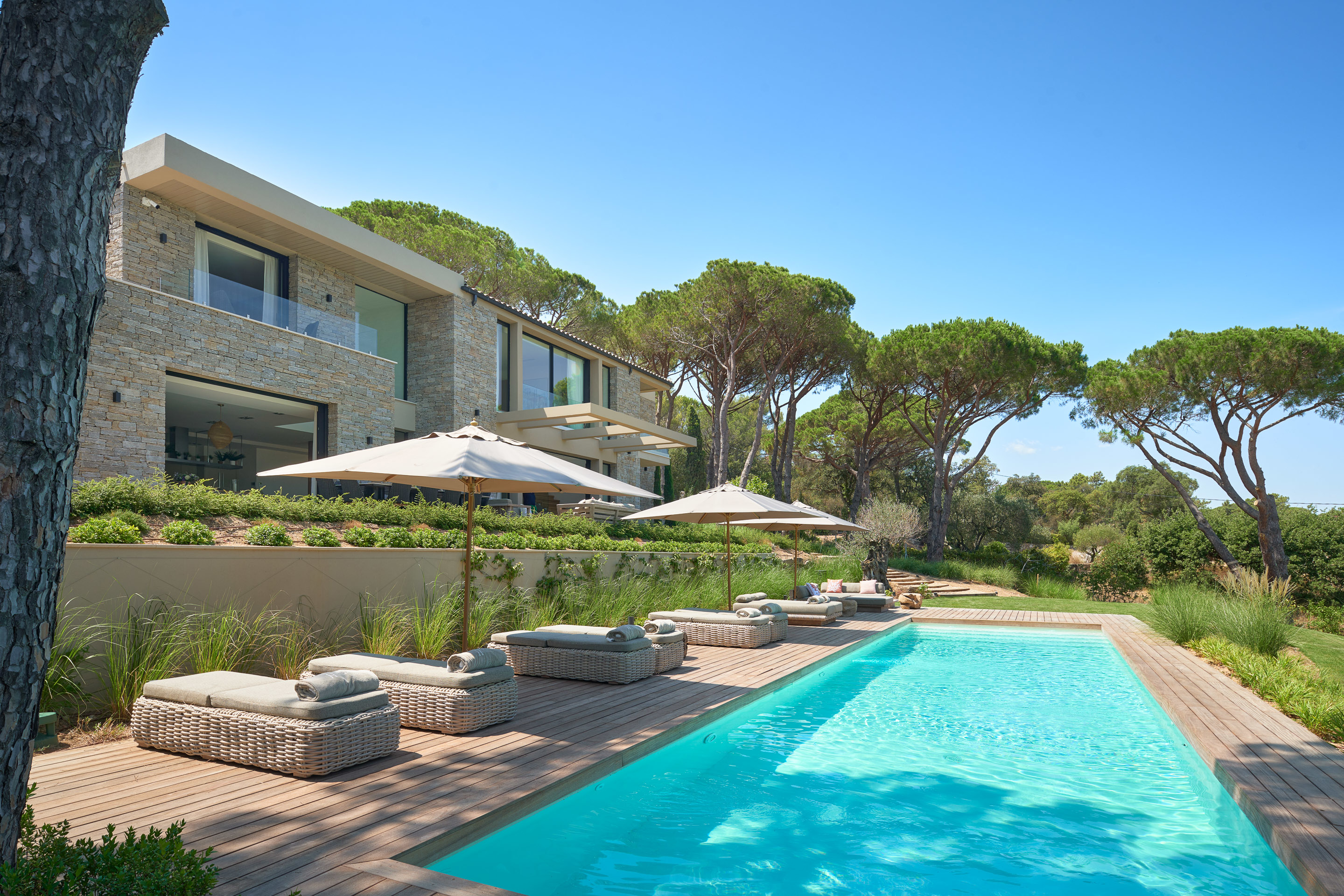 Villa Haroma