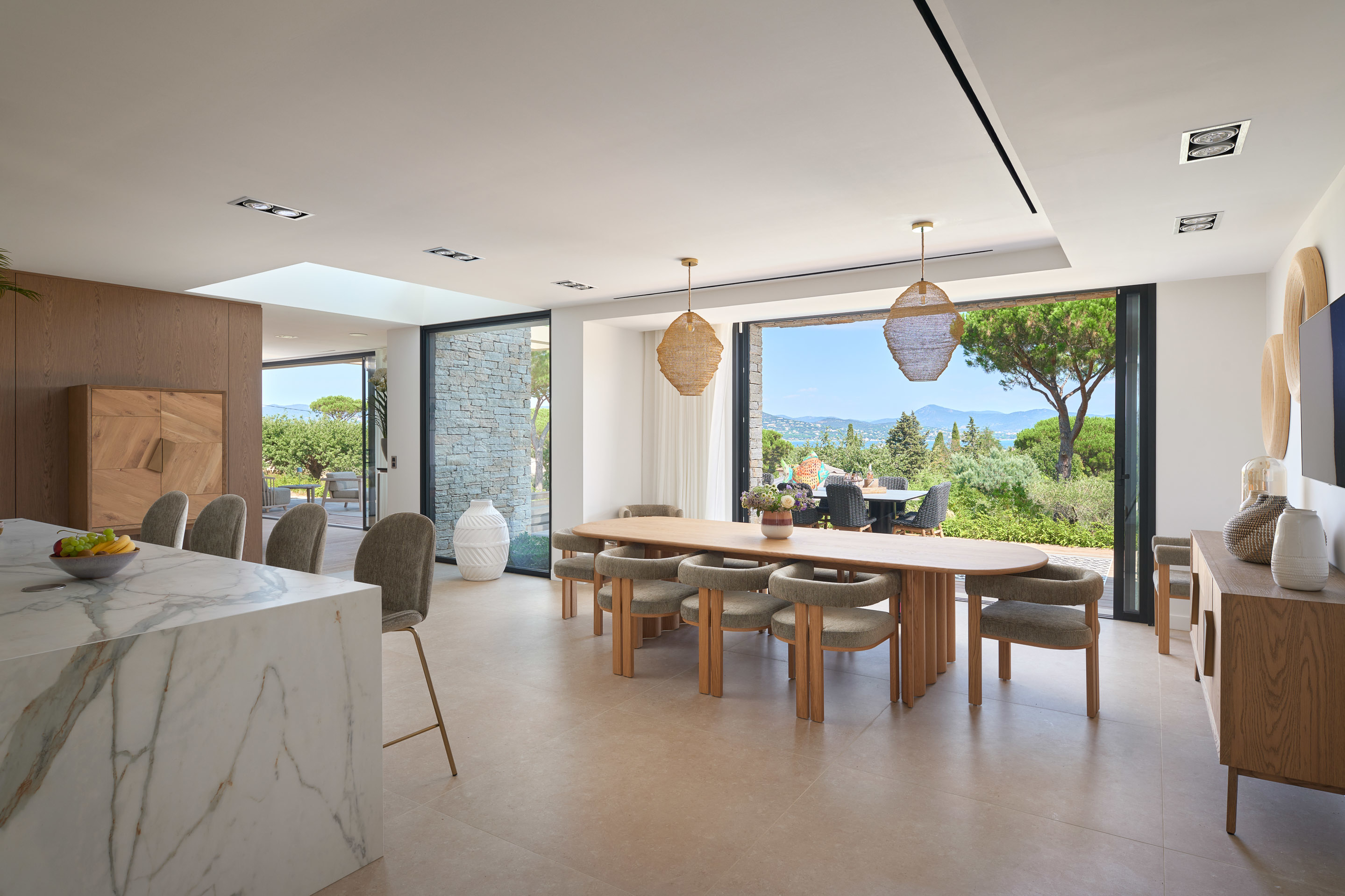Villa Haroma