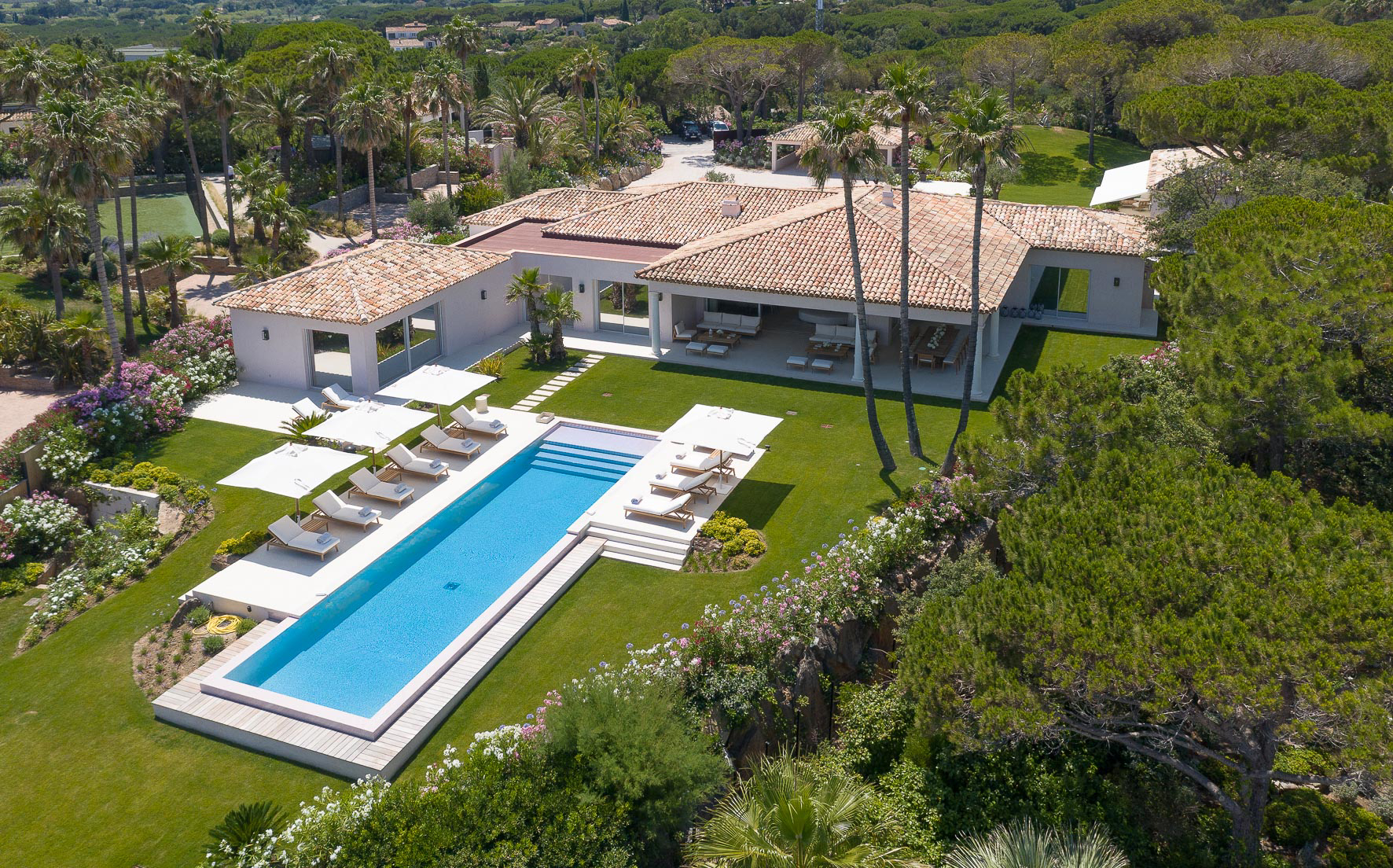 Villa Las Brisas