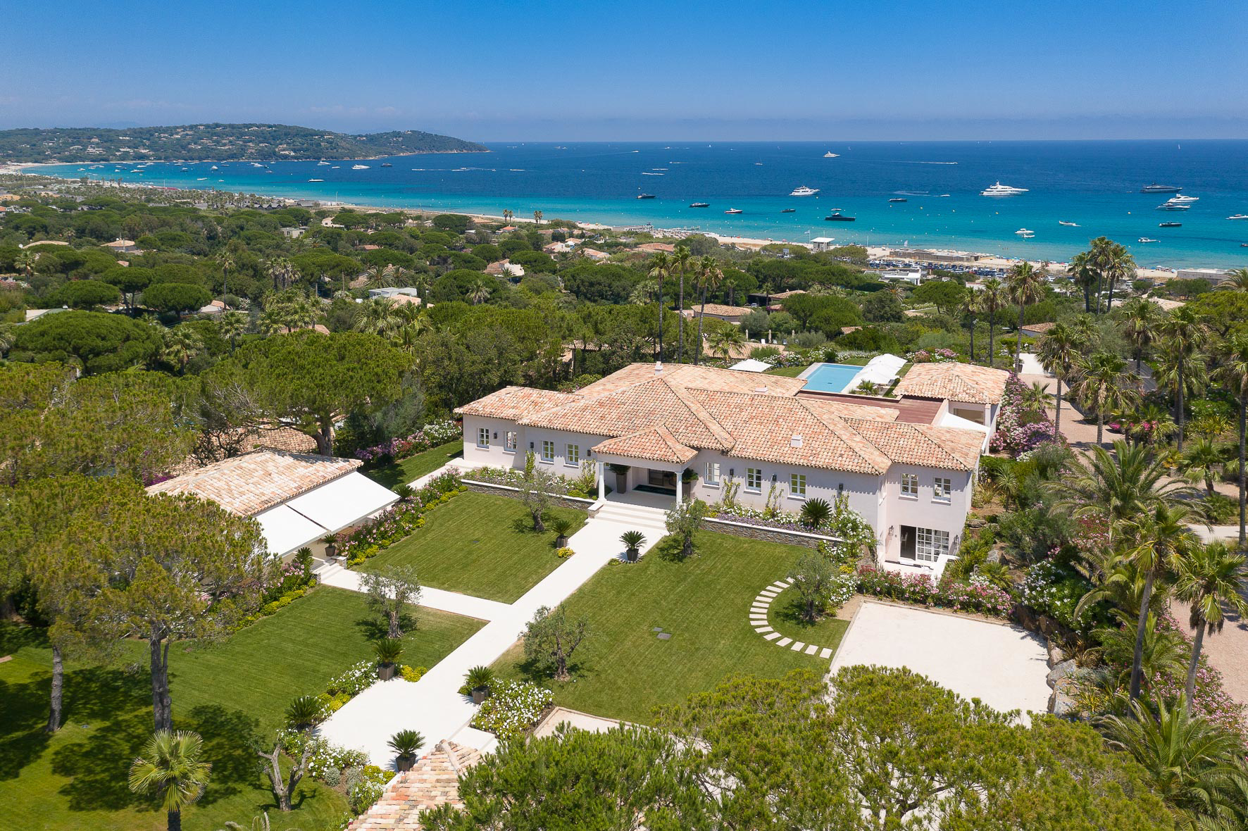 Villa Las Brisas
