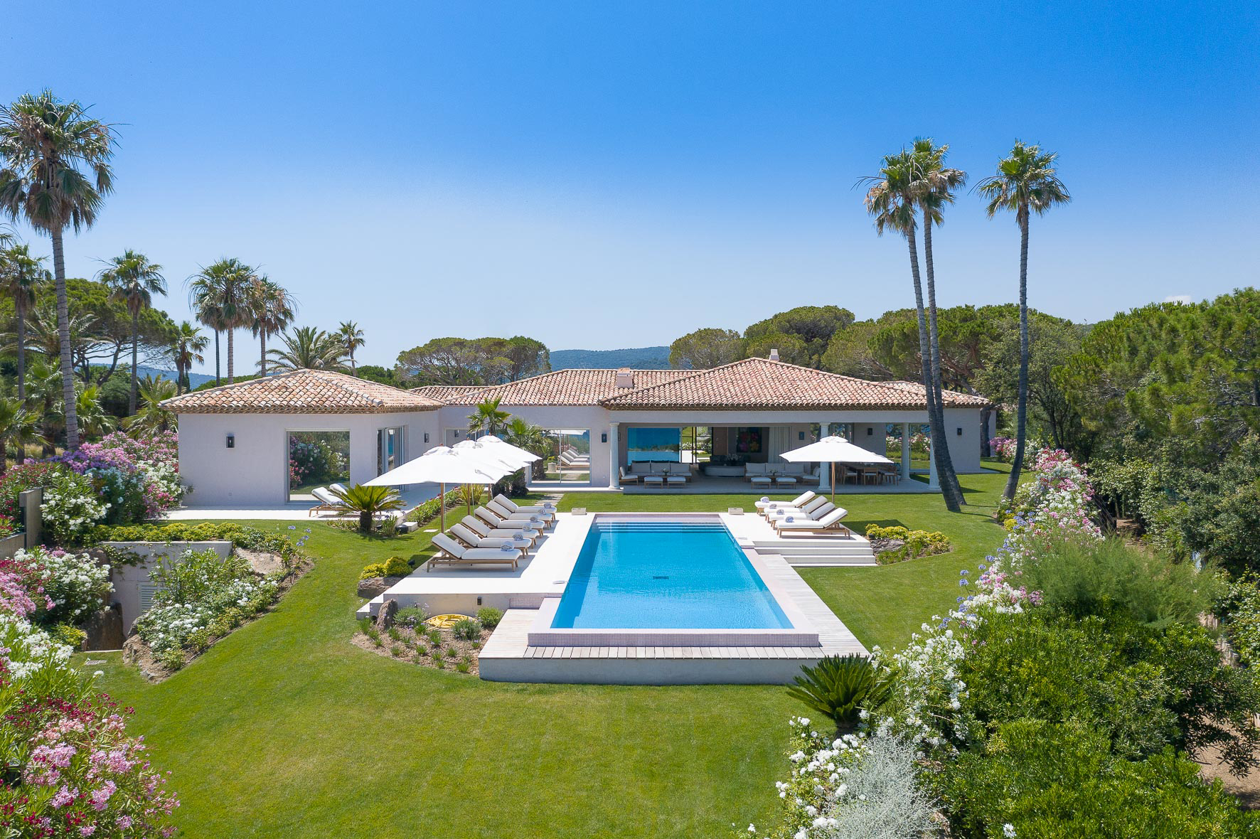 Villa Las Brisas