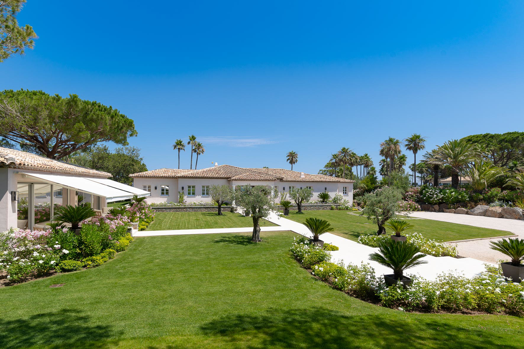 Villa Las Brisas