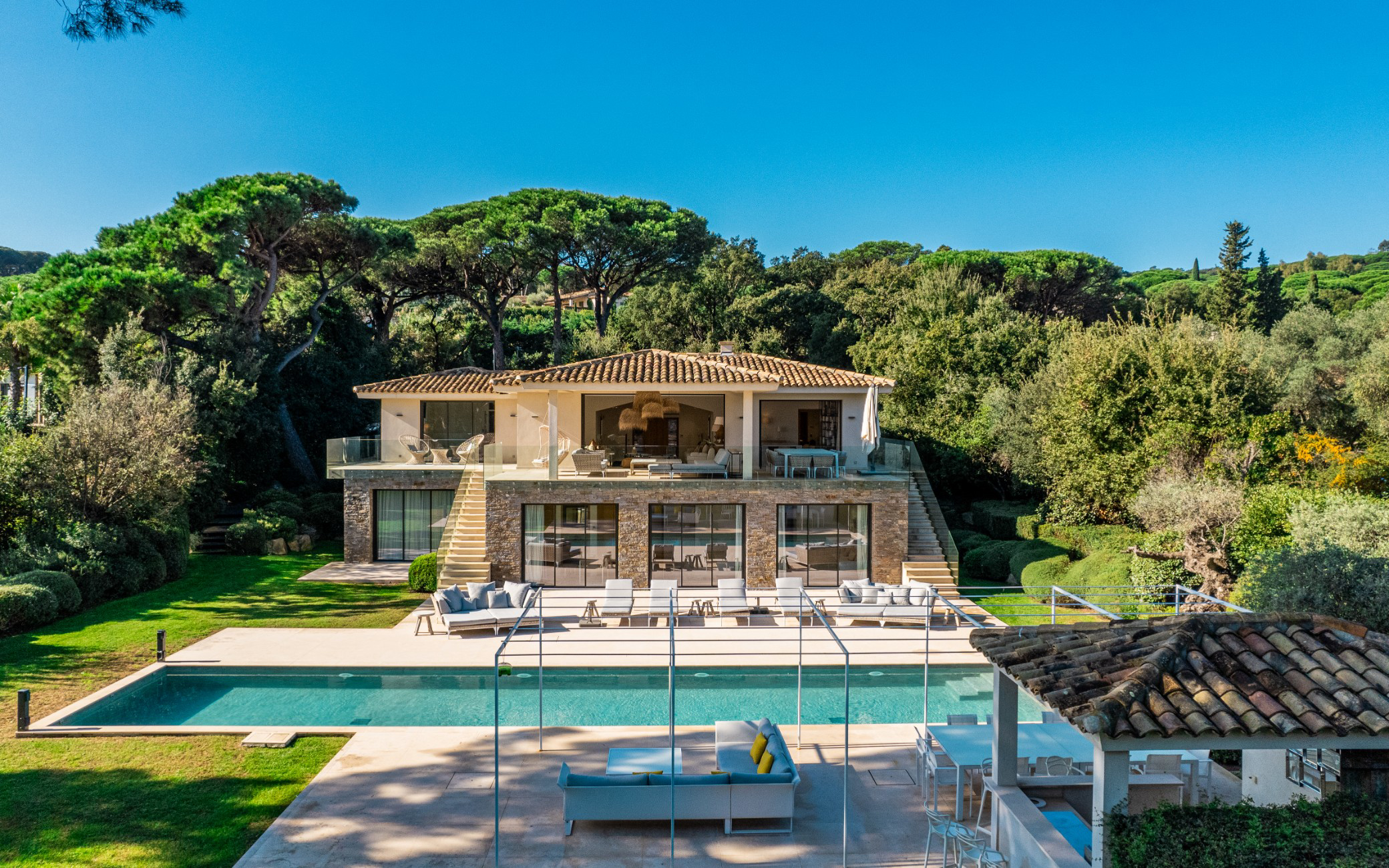 Villa Marres