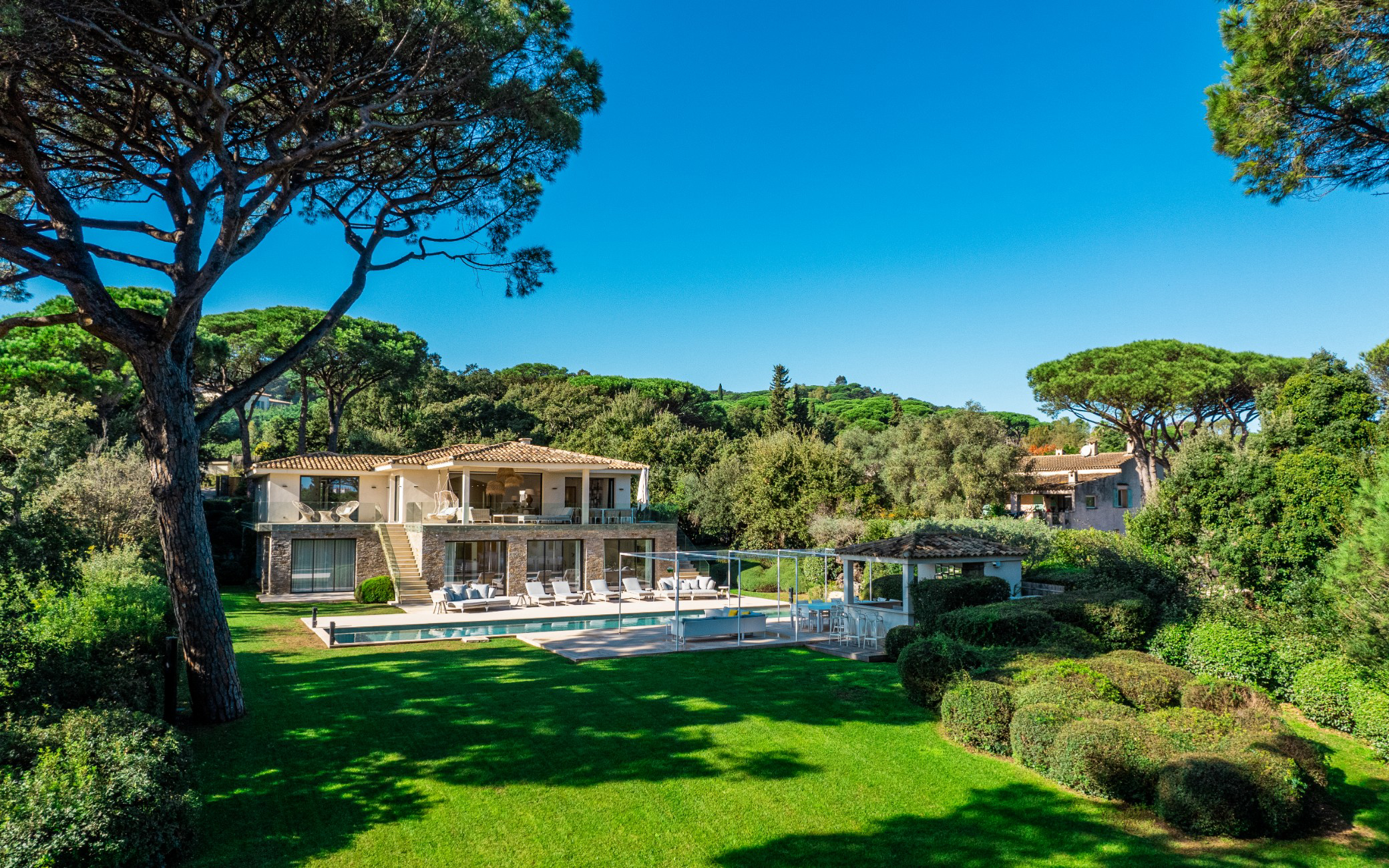 Villa Marres