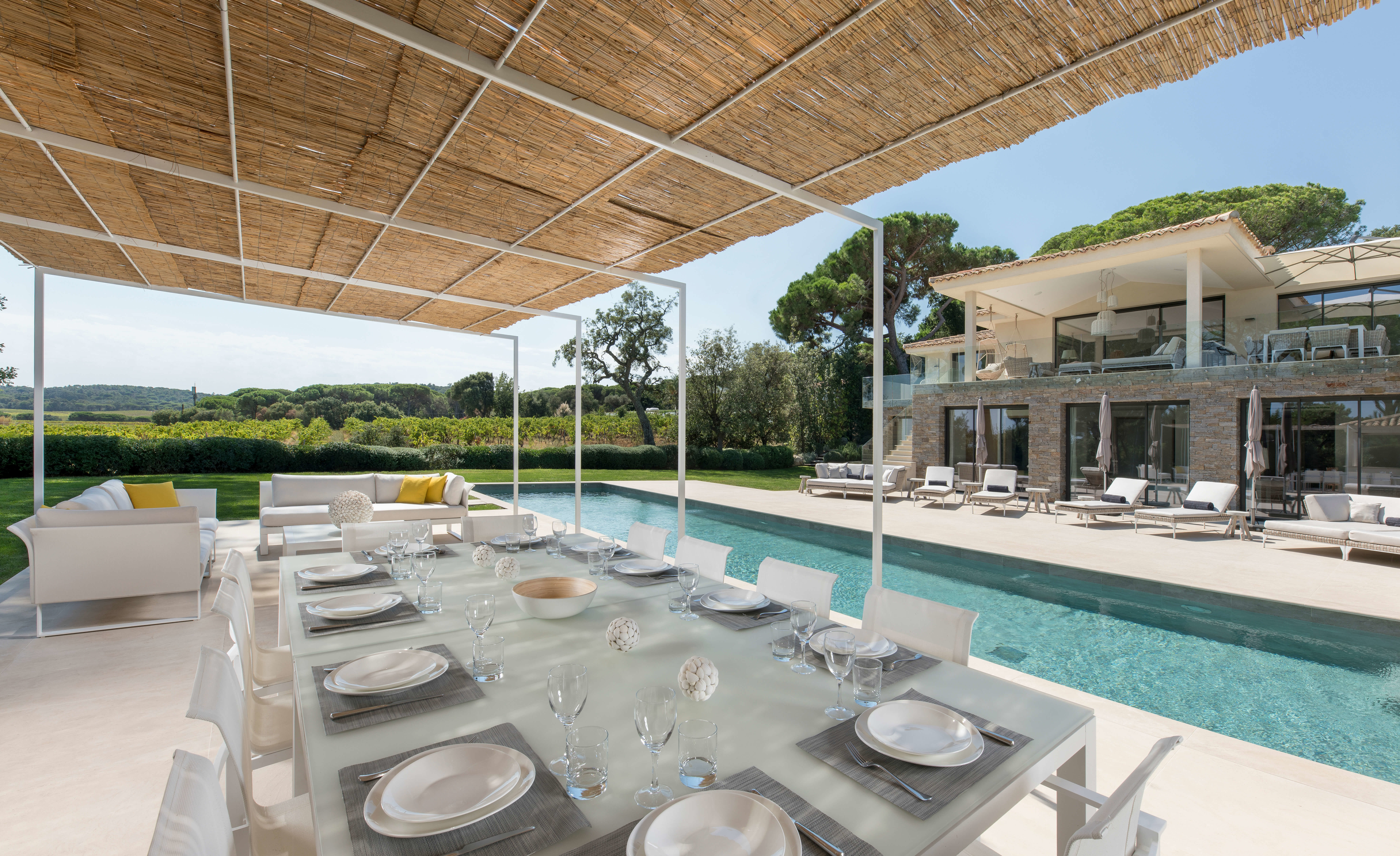 Villa Marres