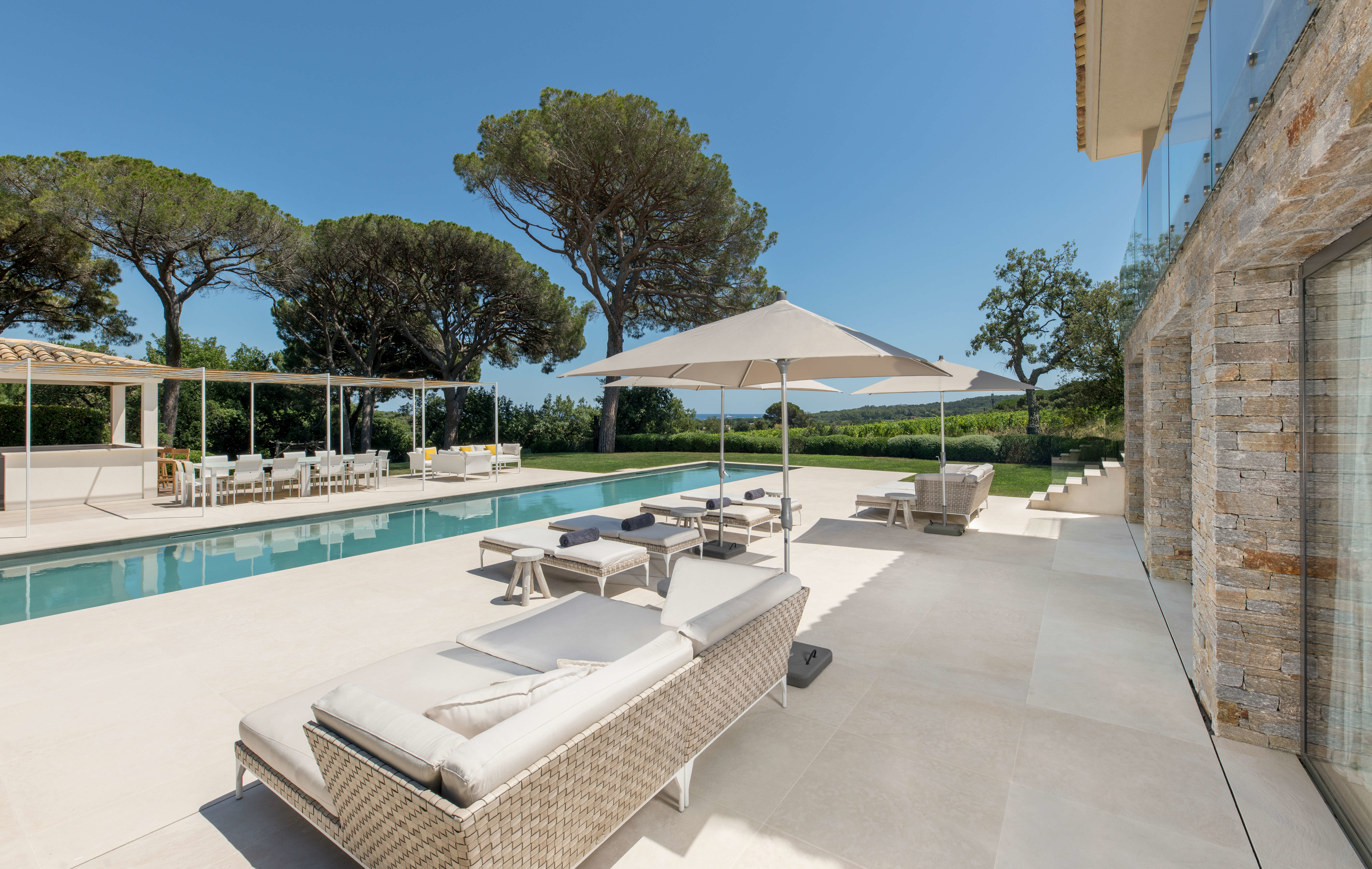 Villa Marres