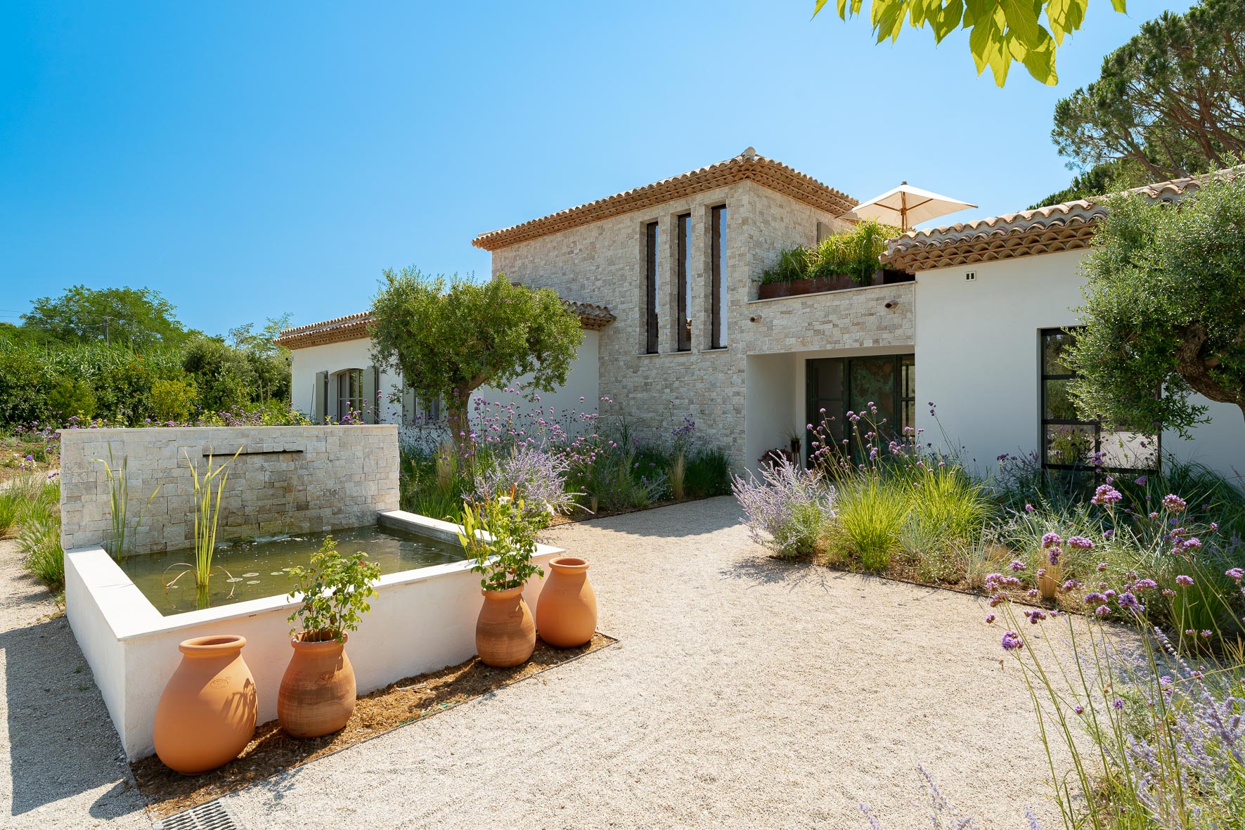 Villa Shesh