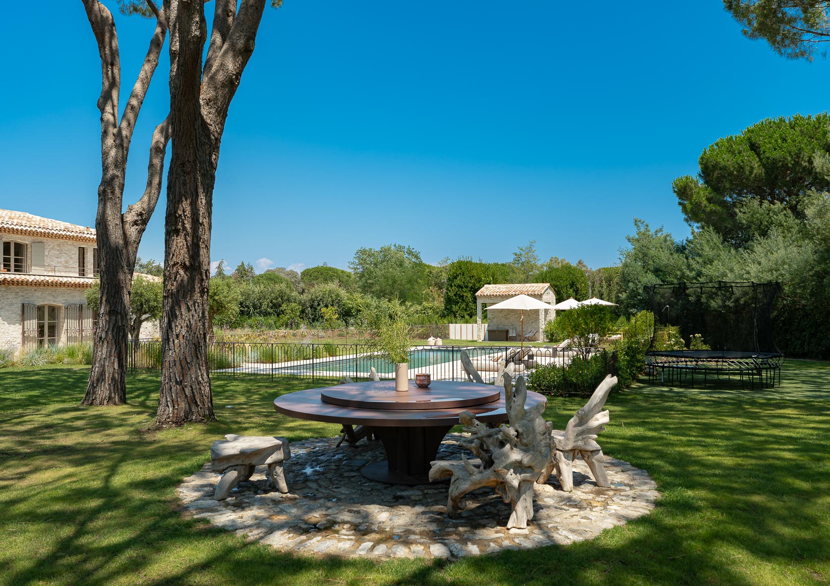 Villa Shesh