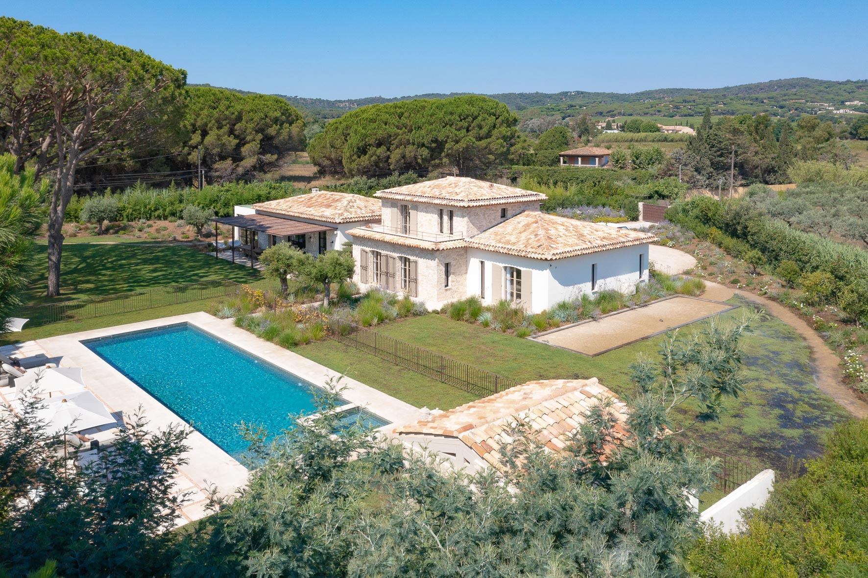 Villa Shesh