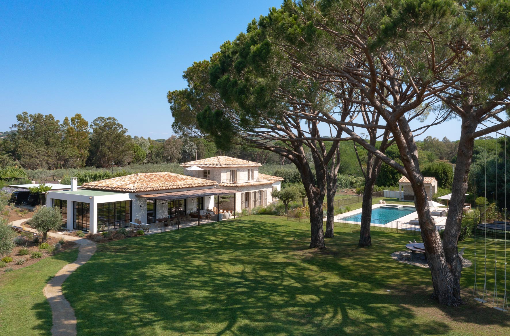 Villa Shesh