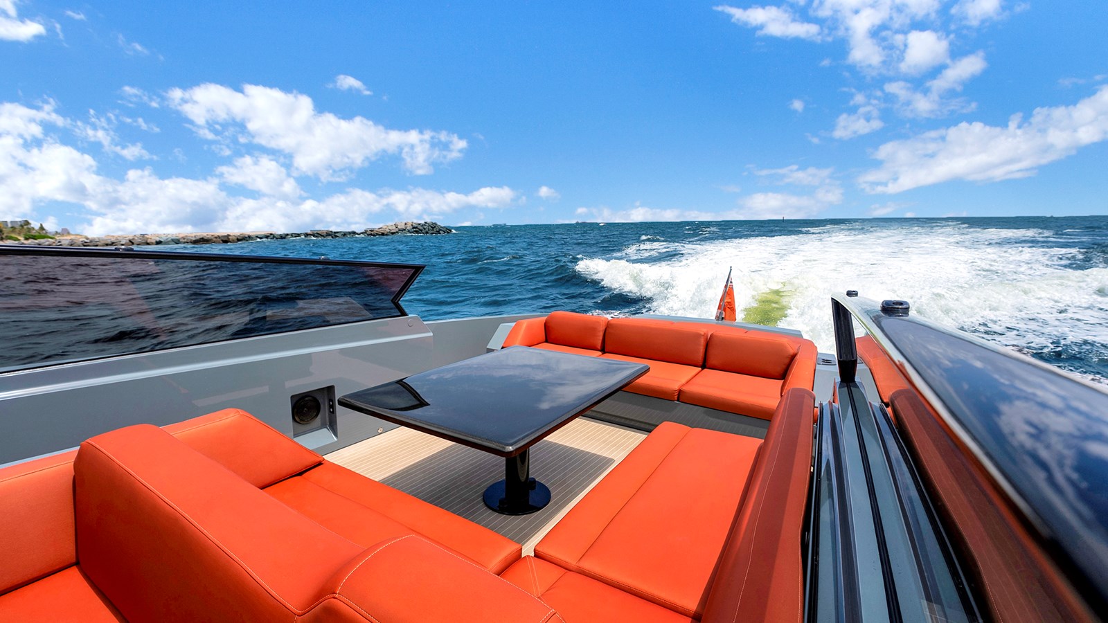 VANQUISH 54