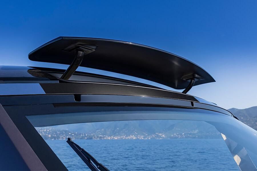 INVICTUS TT460 (ACCARAT)
