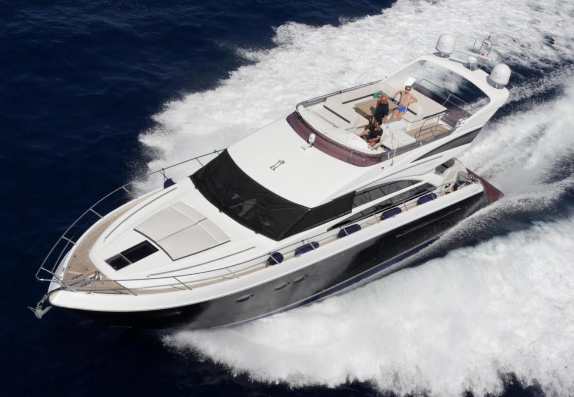 PRINCESS 64