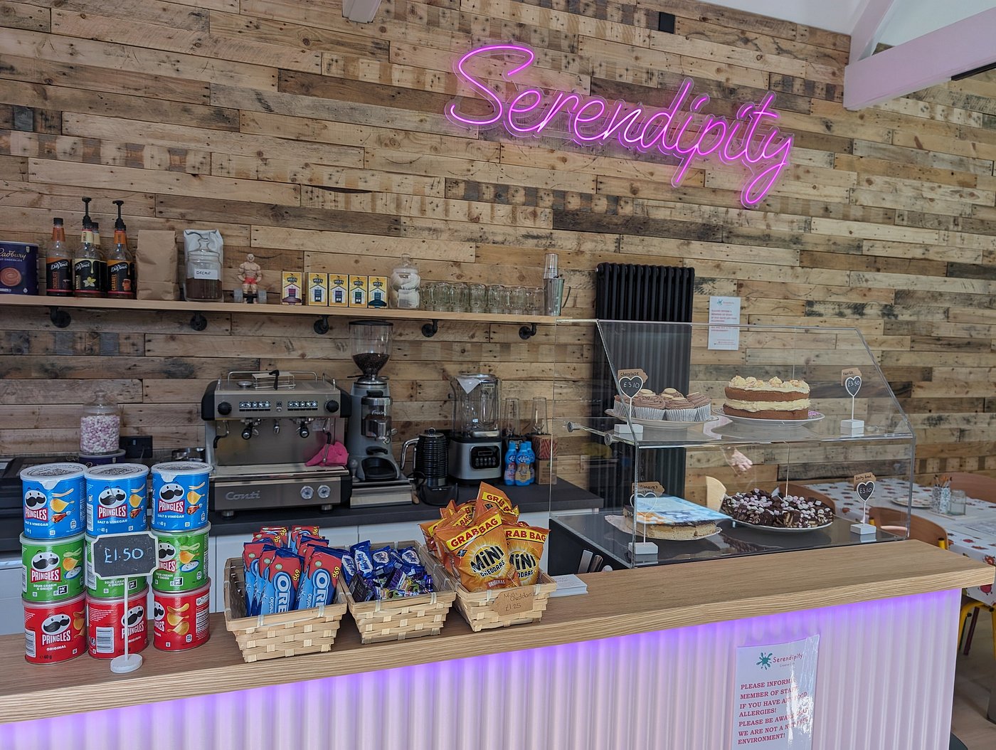 Christmas Craft Workshop - Tuesday 18th November, 12-2pm