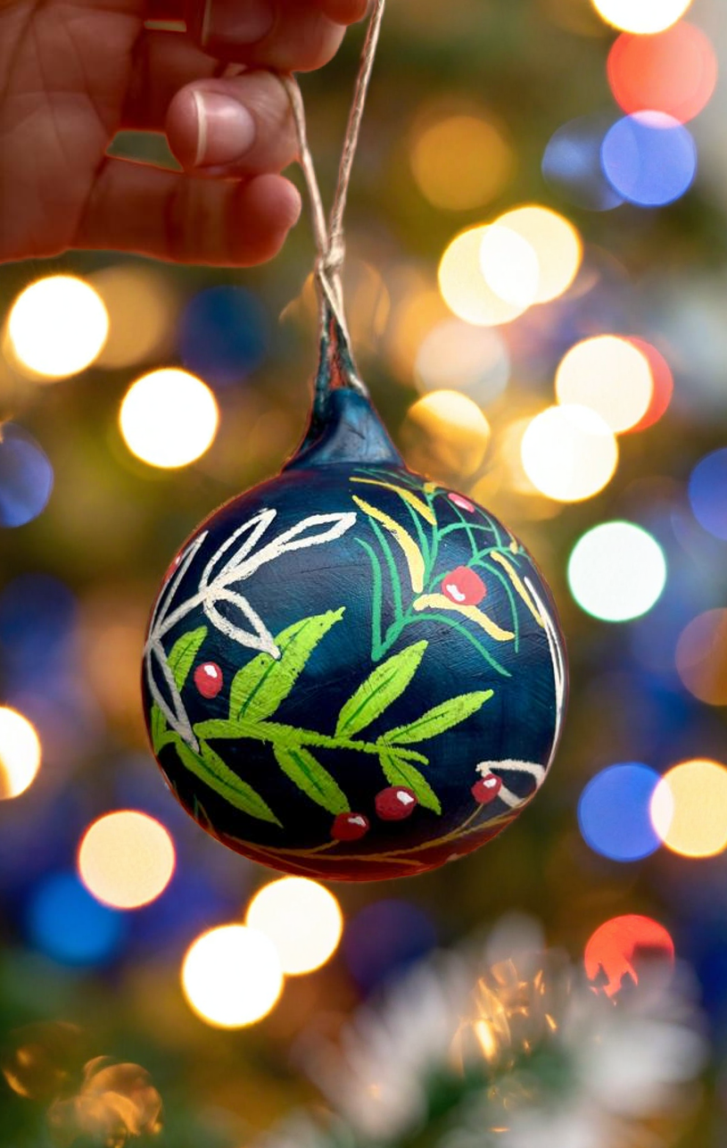 Christmas Craft Workshop - Tuesday 2nd December, 12-2pm