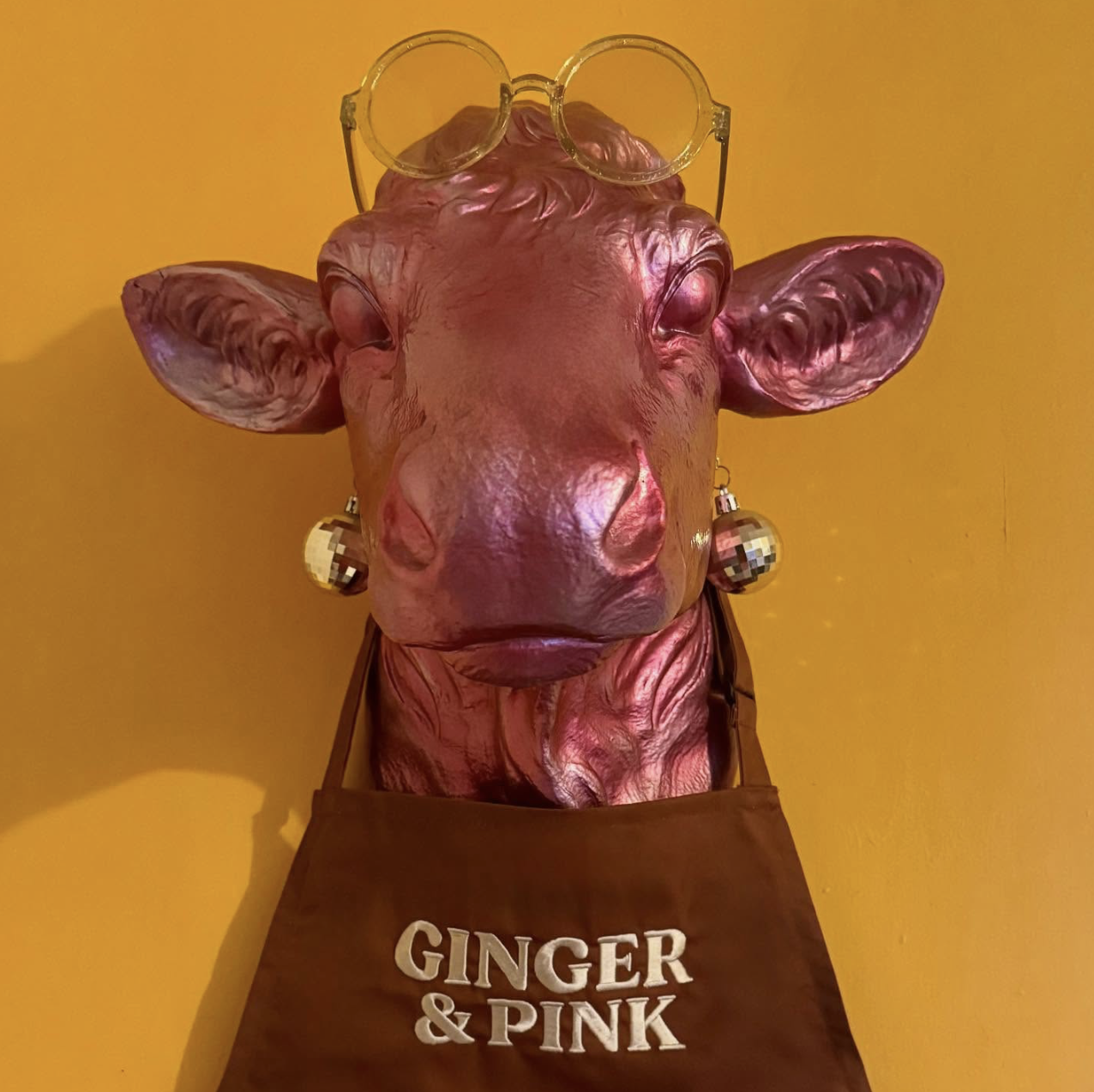 Christmas Craft Workshop (1 Drink Included) - Friday 12th December, 6-8pm