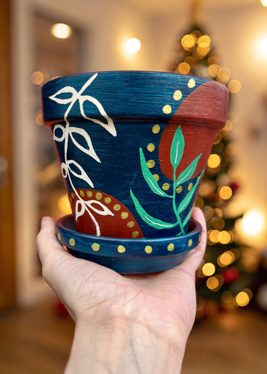 Christmas Craft Workshop - Tuesday 18th November, 12-2pm