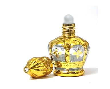 Lady Diana Perfume