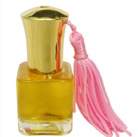 Musk Amber Ittar