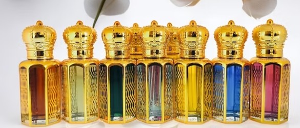 Arabian Luxury Attar