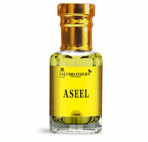 Aseel