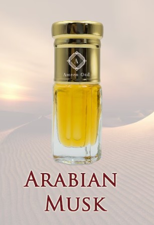 Arabian Musk