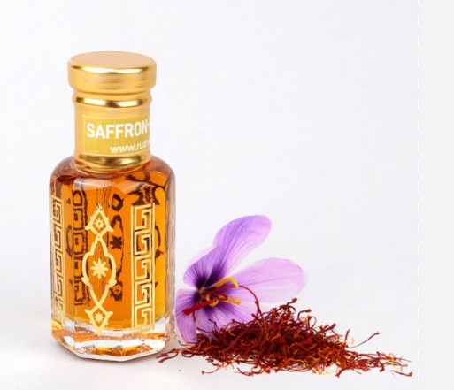 Safforn Attar