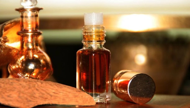 Arabic Attar