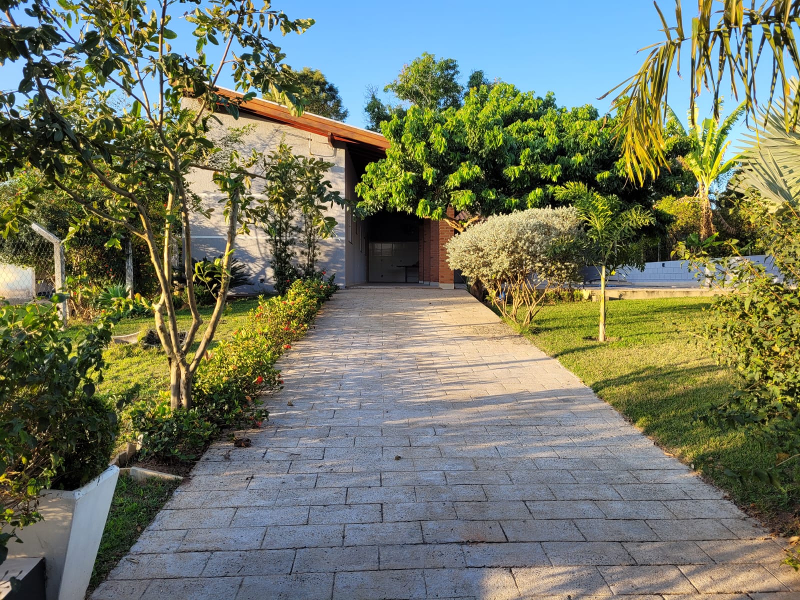 Chácara Vale das Cigarras - SBO/SP