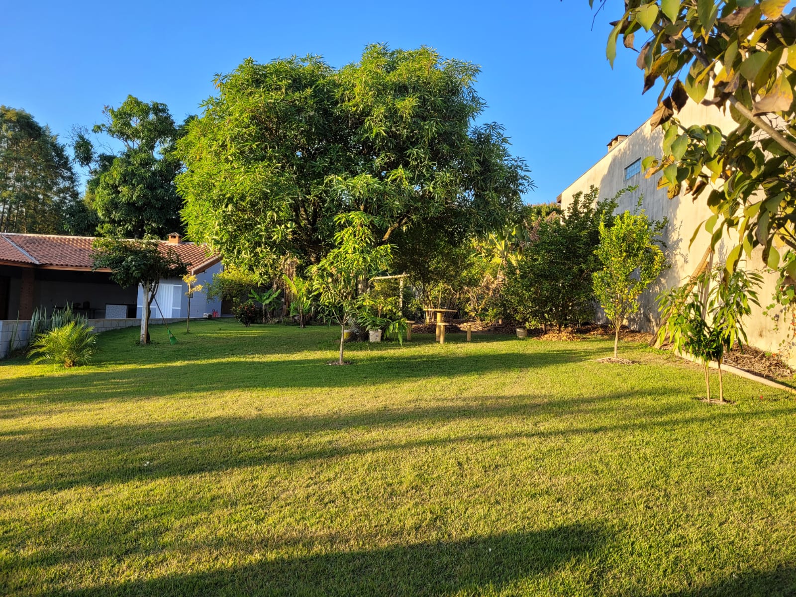 Chácara Vale das Cigarras - SBO/SP