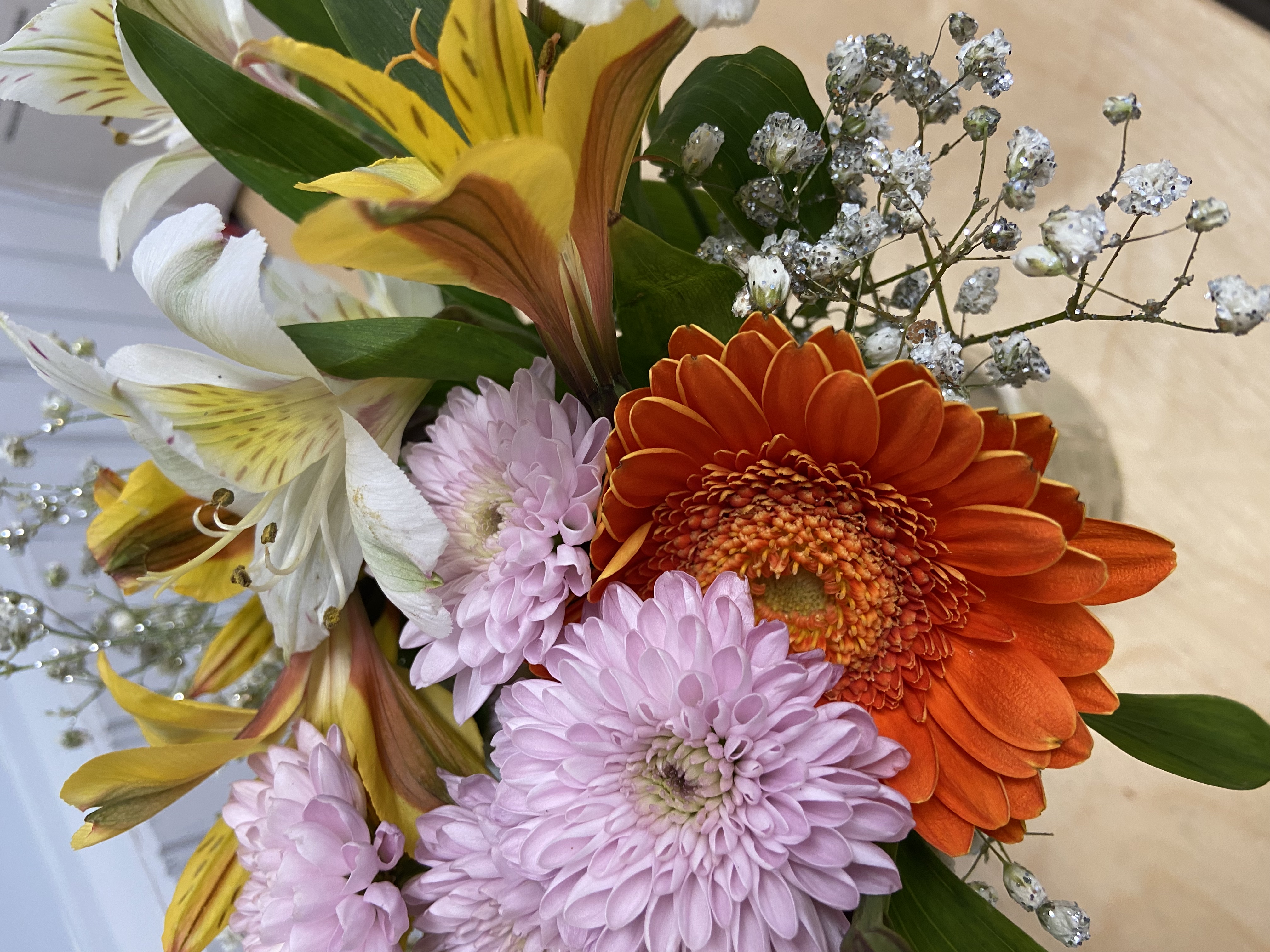 Interior Decor Consultation