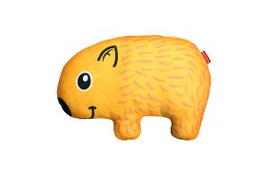 WOMBAT Red Dingo