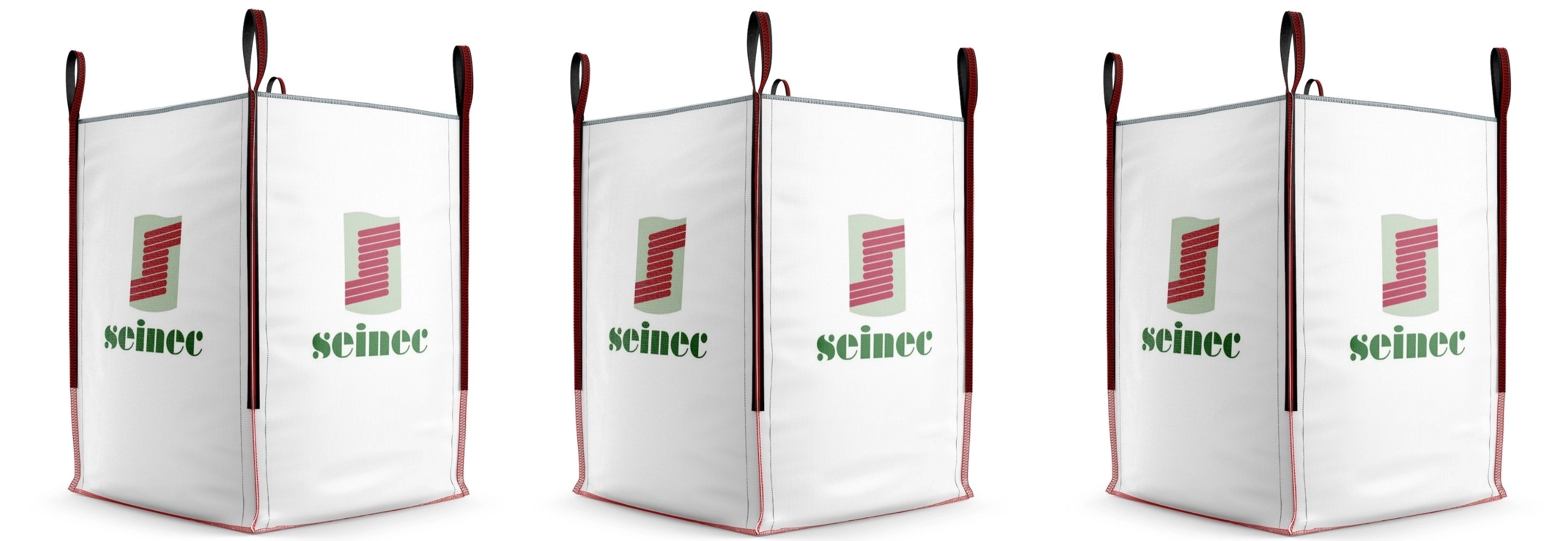 Saco Big Bag Escombros 1.250 kg