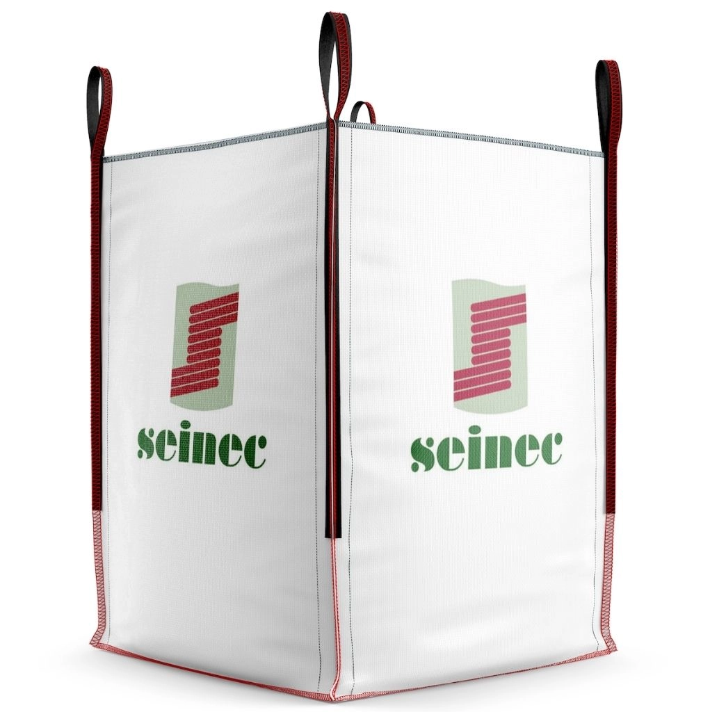 Saco Big Bag Escombros 1.250 kg